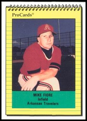 1294 Mike Fiore